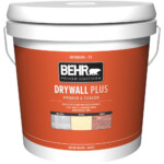 Behr Primer And Sealer Included In Home Depot Paint Rebate