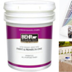 Behr Rebate Home Depot