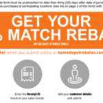 Do Home Depot Rebate Cards Expire