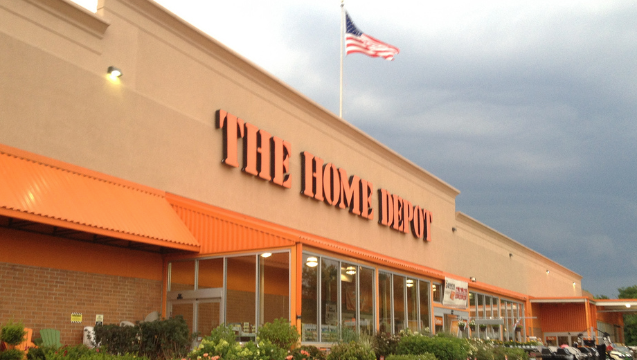 Get Your 11 Home Depot Rebate October 2022