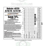 Home Depot 11 Rebate Match October 2022