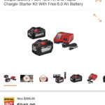 Home Depot Battery Rebate