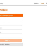 Home Depot Check Rebate Status