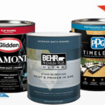 Home Depot Gliden Rebate