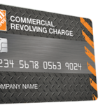 Home Depot Mastercard Rebate Card Balance