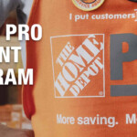 Home Depot National Account Rebate