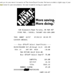 Home Depot Nest 50 Rebate