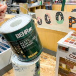 Home Depot Rebate On Opps Paint