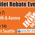 Home Depot Rebate Toilets