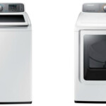 Home Depot Washer Dryer Rebates