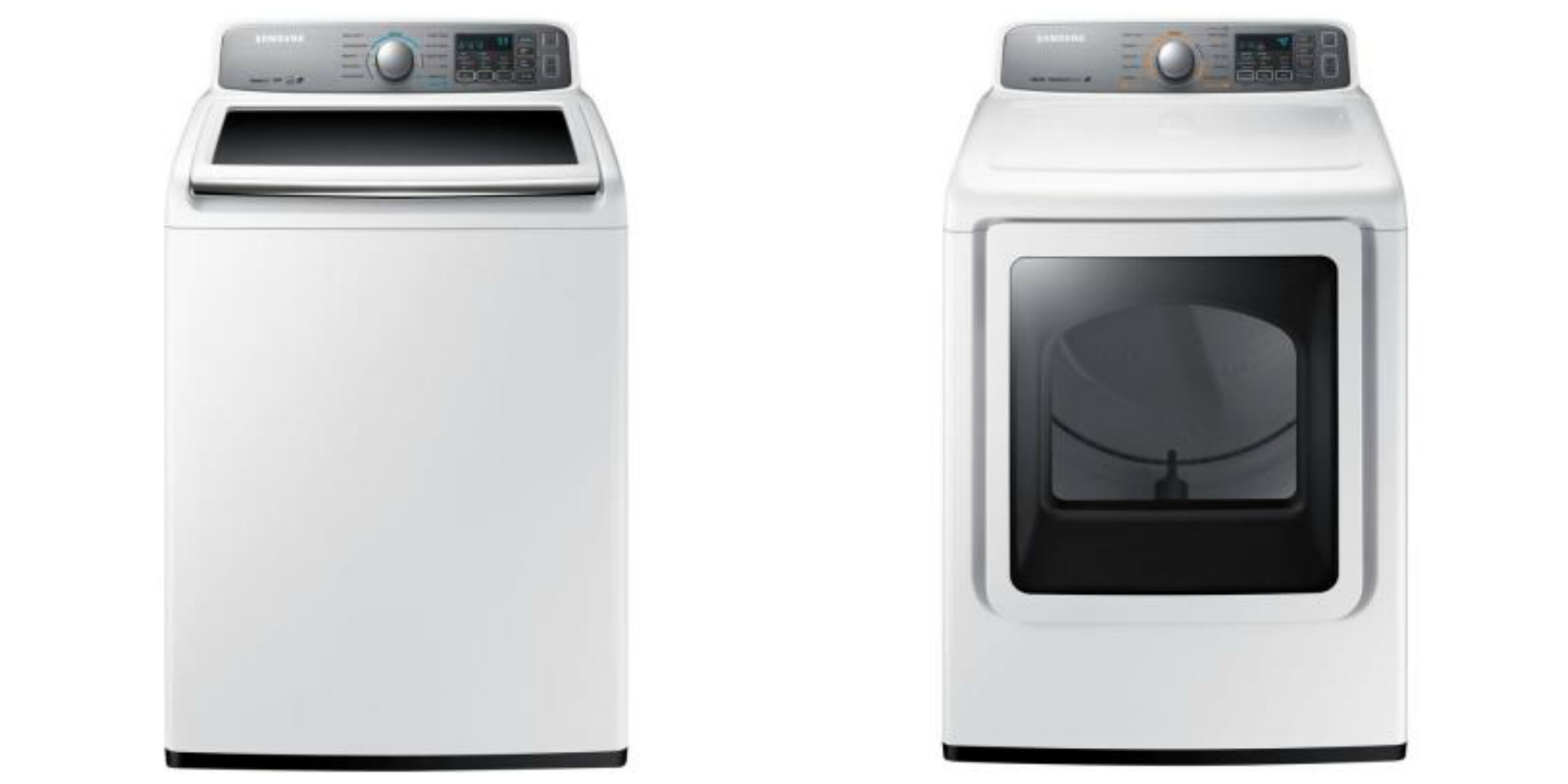 Home Depot Washer Dryer Rebates