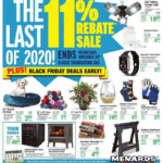 Menards Home Depot Rebate