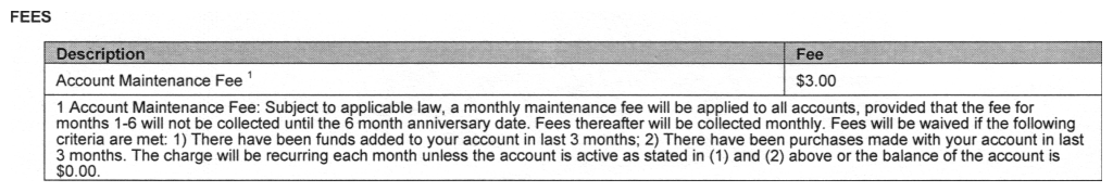 Metabank Home Depot Rebate Card Balance