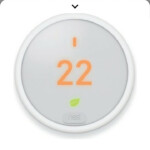 Nest Thermostat Home Depot Rebate