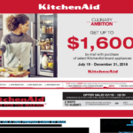 Samsung Appliance Rebate Form Home Depot