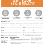 Appliance Rebates Home Depot