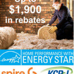 Attic Insulation Rebate Home Depot