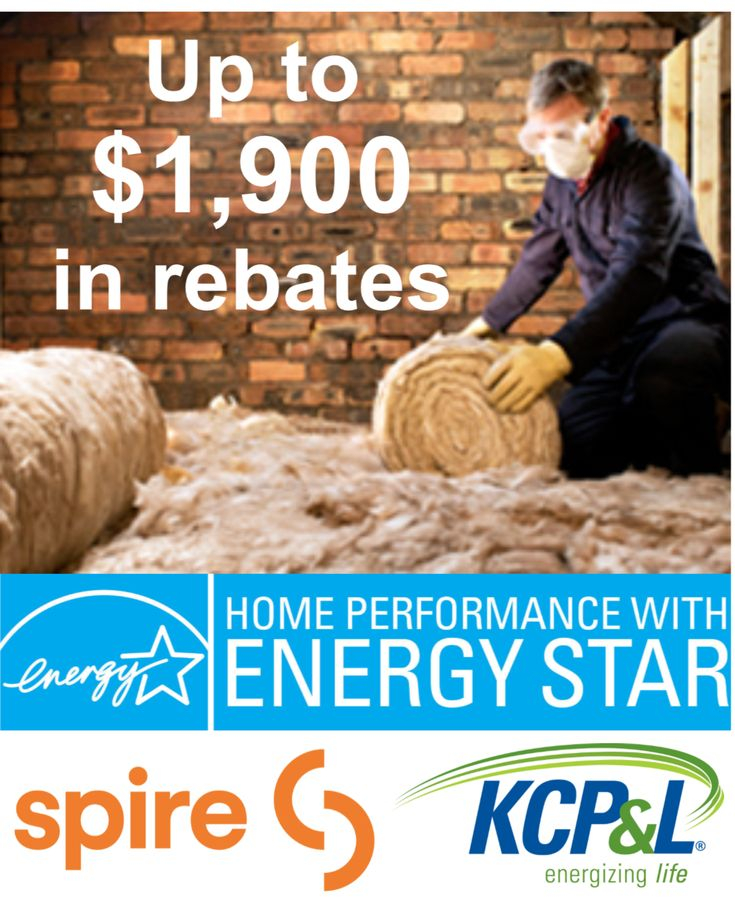 Attic Insulation Rebate Home Depot