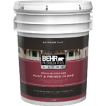 Behr Paint Home Depot Mail In Rebate