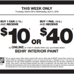 Cash Rebates Home Depot