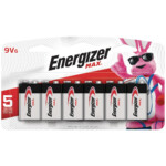 Energizer Battery Rebate Home Depot