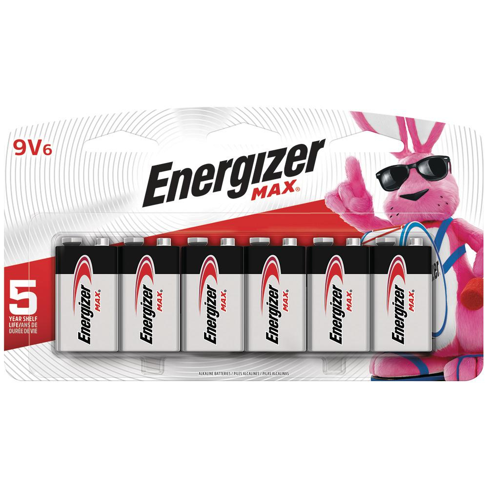 Energizer Battery Rebate Home Depot