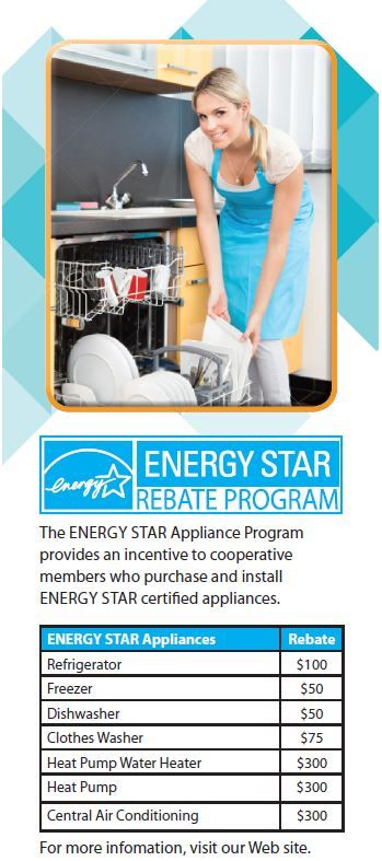 Energy Star Rebates Home Depot