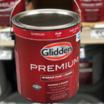 Glidden Home Depot Mail In Rebate 4th Of July