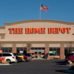 Home Depot 11 Percent Rebates