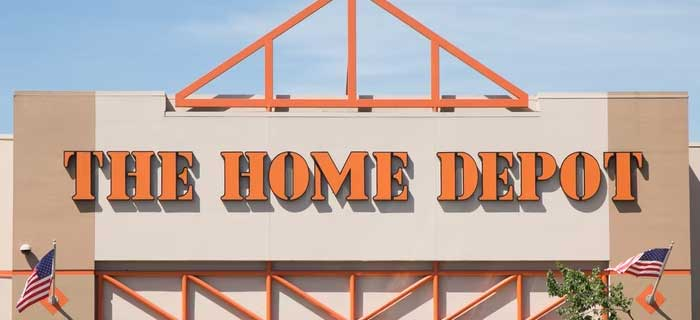 Home Depot 11 Rebate February