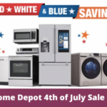 Home Depot 4th Of July 2022 Rebate Flood