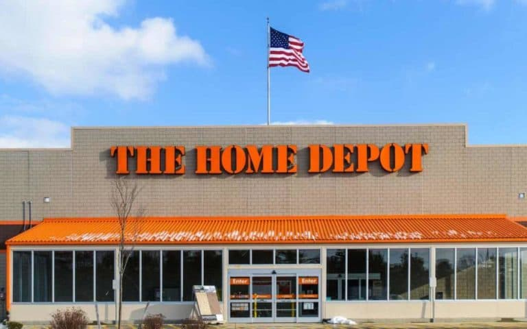 Home Depot Appliance Rebate Form