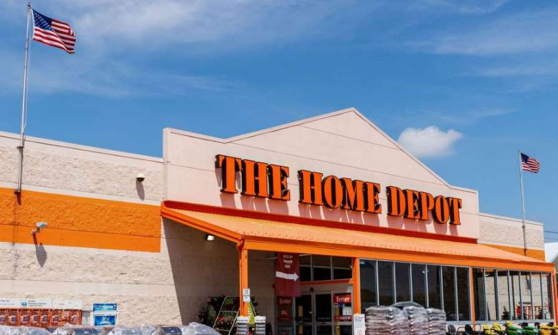 Home Depot Apply For Credit Receive Rebate