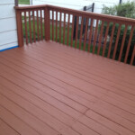 Home Depot Behr Deck Cleaner Rebate