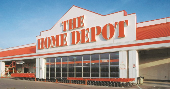 Home Depot Competitor Rebate