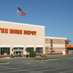 Home Depot Credit Rebates