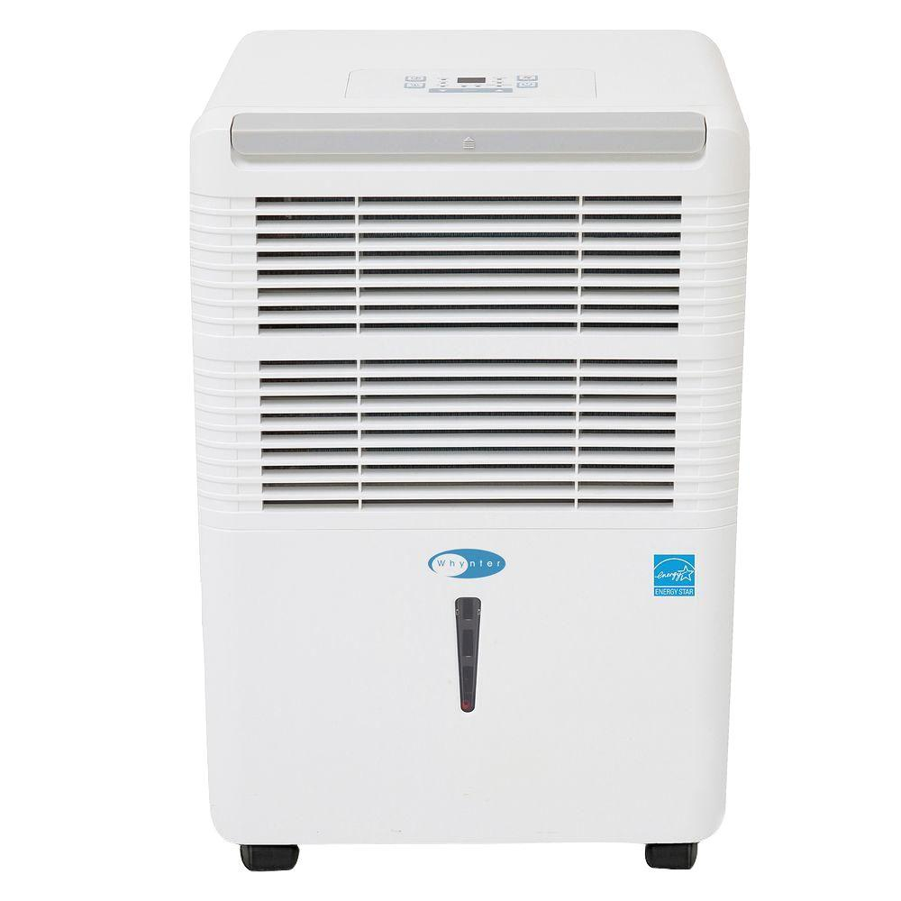 Home Depot Dehumidifier Rebate