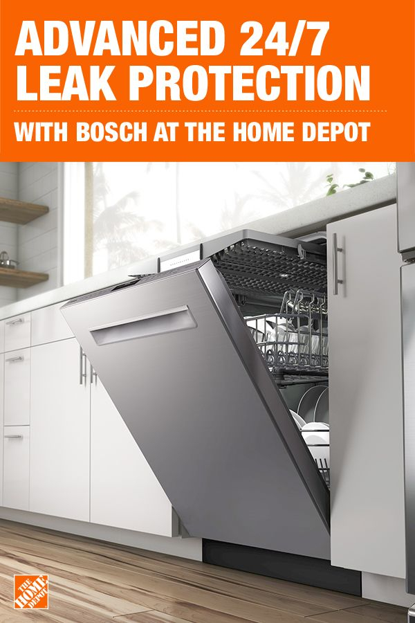 Home Depot Dishwasher Rebates