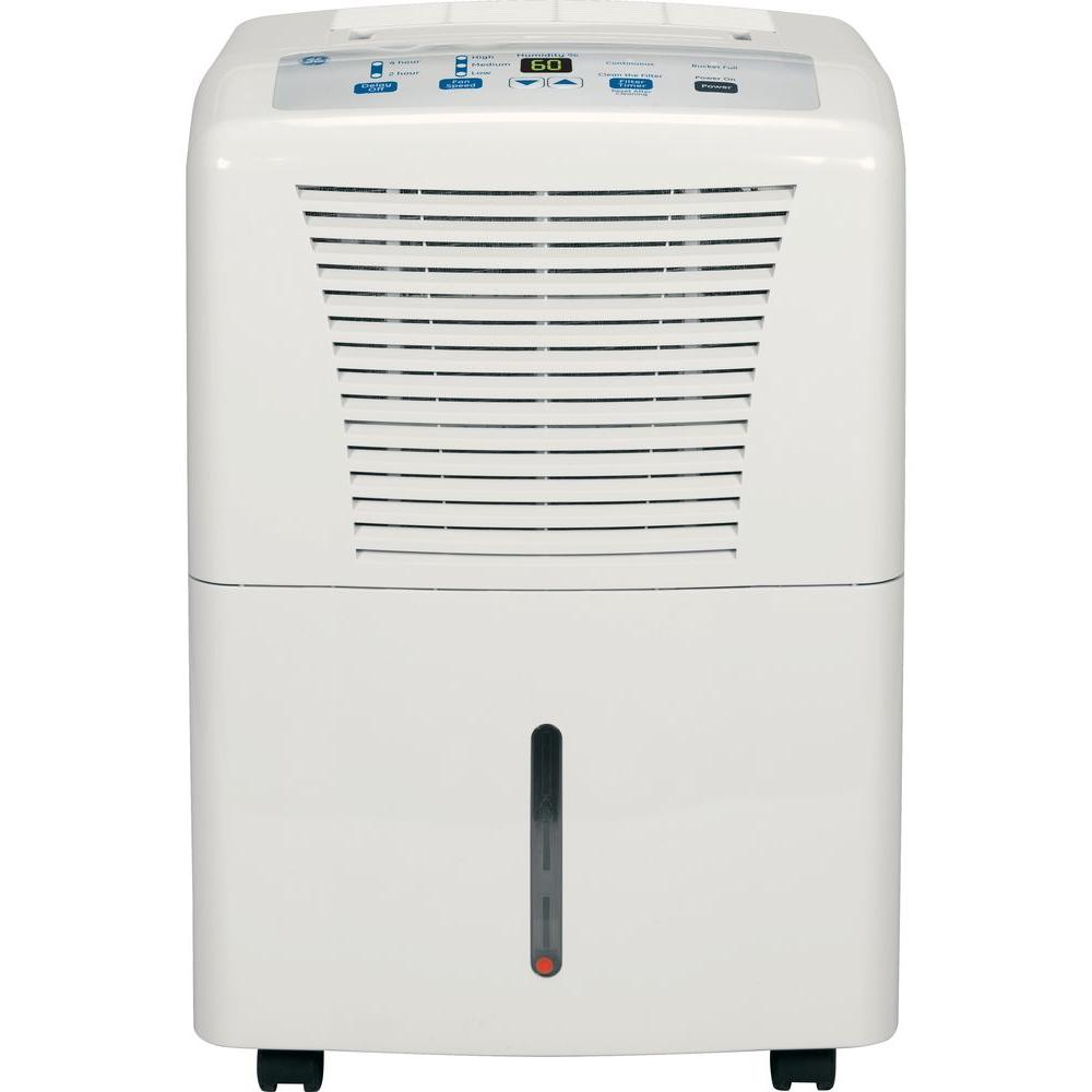 Home Depot Ge Dehumidifier Rebate