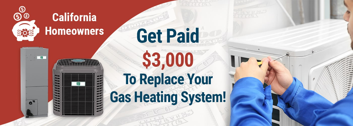 Home Depot Get Up To 1600 Back Via Rebate Hvac