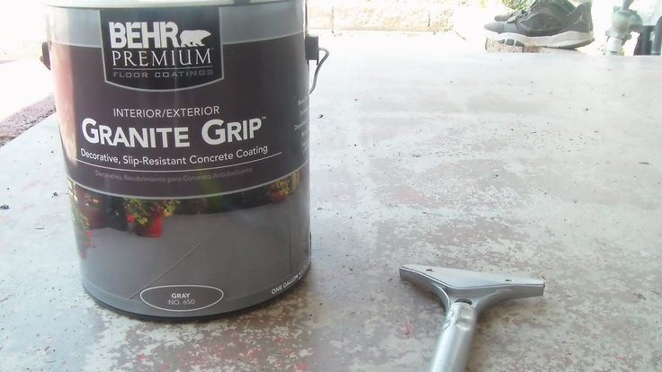 Home Depot Granite Grip Rebate