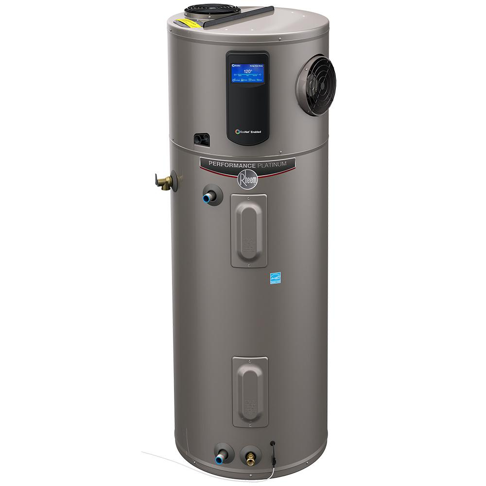 Home Depot Instant Rebate For Hybrid Water Heater