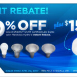 Home Depot Manitoba Hydro Rebate