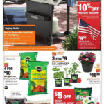 Home Depot Memorial Day 2022 Paint Rebate