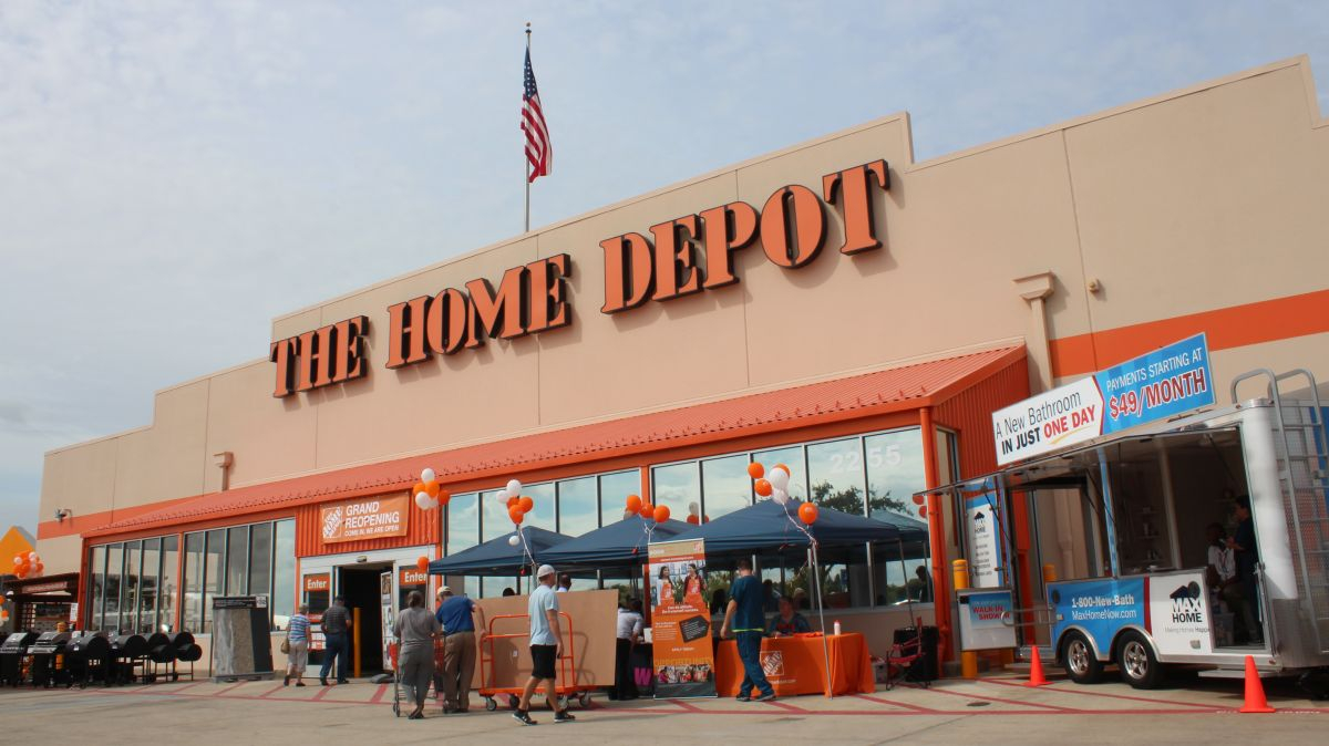 Home Depot Memorial Day Paint Sale Rebate 2022