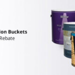 Home Depot Memorial Day Rebate On Paint