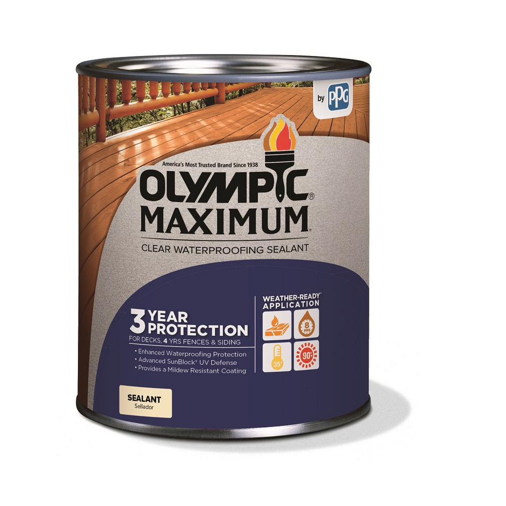 Home Depot Olumpic Maximum Rebate