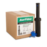 Home Depot Rainbird Rebate