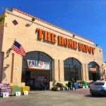 Home Depot Rebat Issues