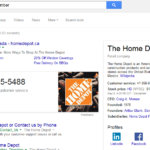 Home Depot Rebate Customer Service Phone Number